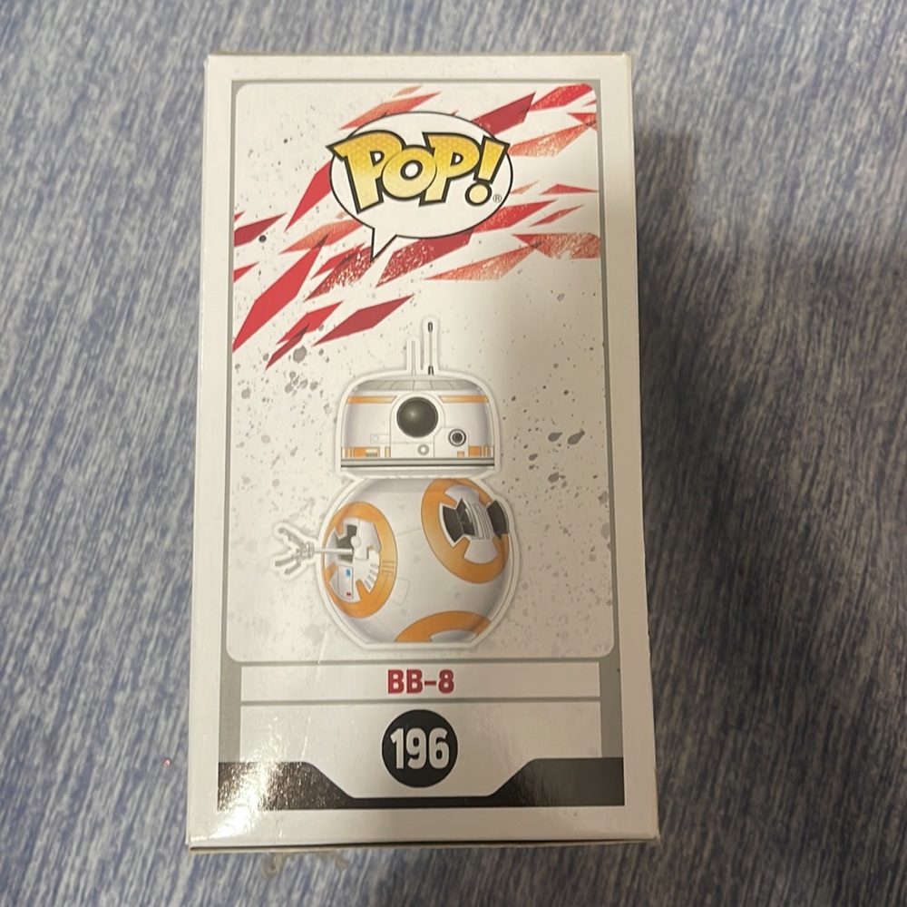 POP! - Picture 3 of 4